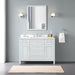 Dove Grey