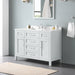 Dove Grey
