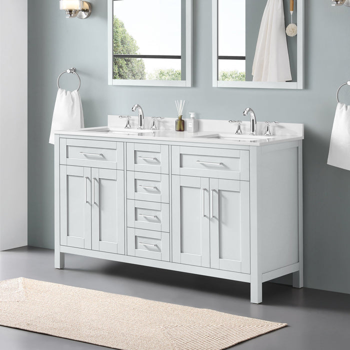 Dove Grey