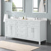 Dove Grey
