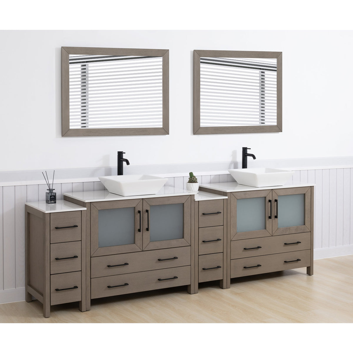 Driftwood Gray