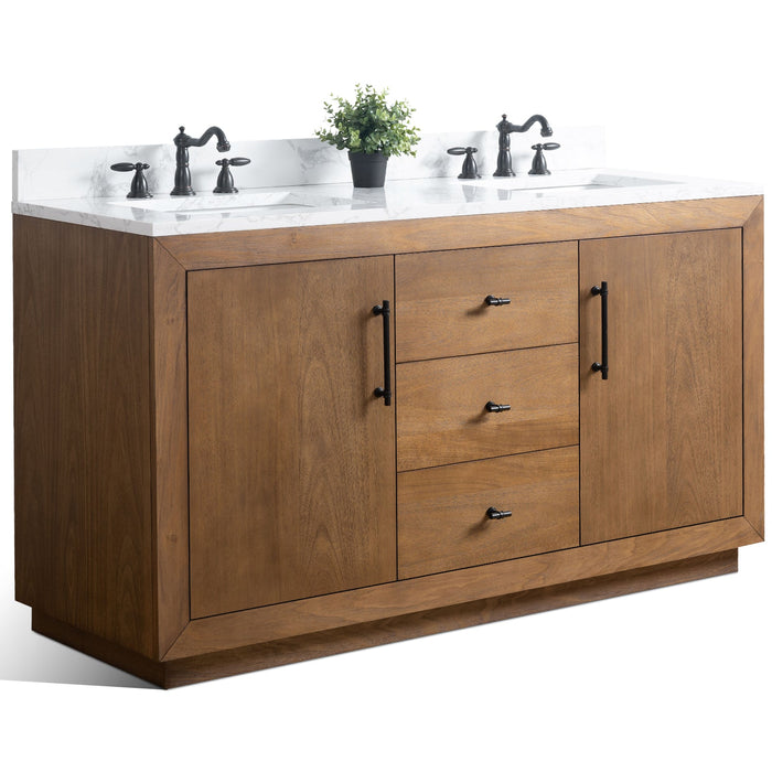 Tan / Engineered Marble