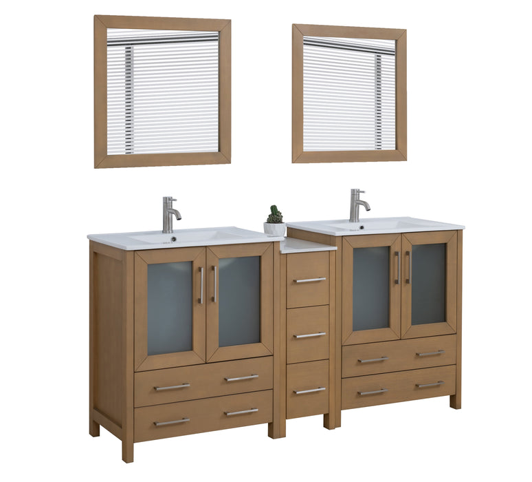 Natural Oak