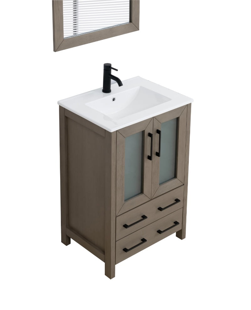 Driftwood Gray