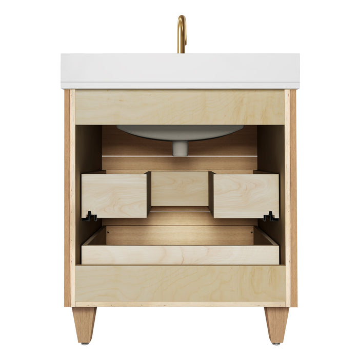 White Oak