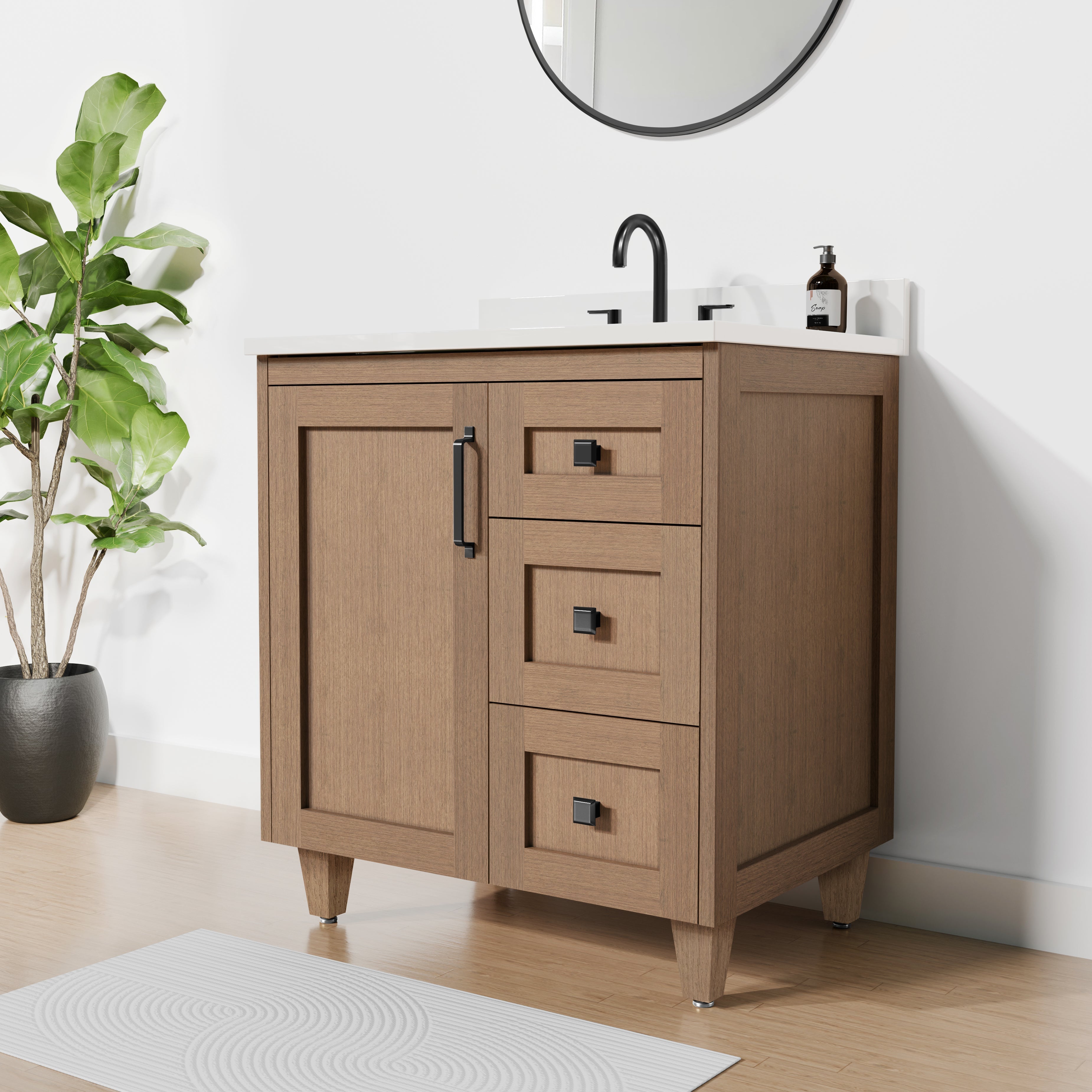 Up To 60% OFF Vanities