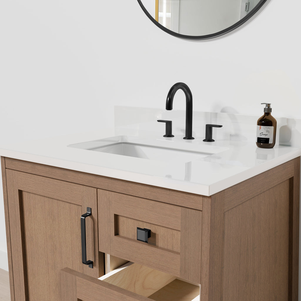 Toasted Almond / Right Side