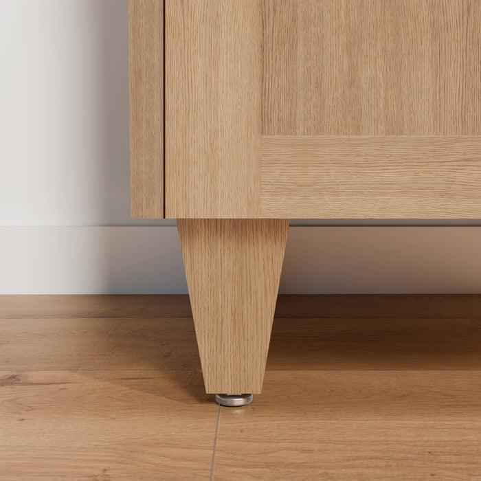 White Oak / Right Side