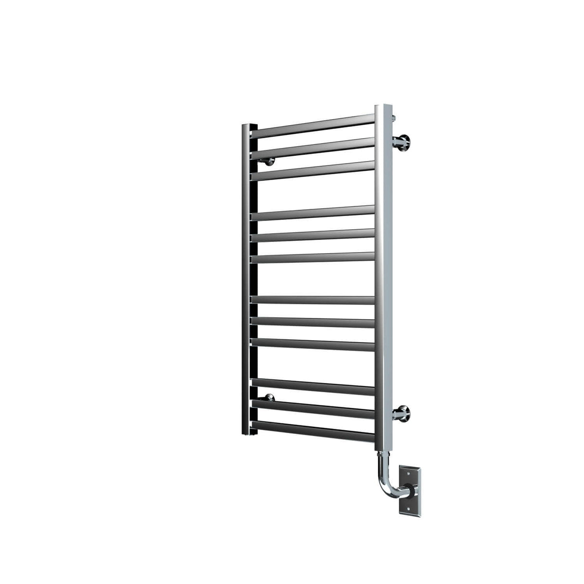 Chrome / Hydronic
