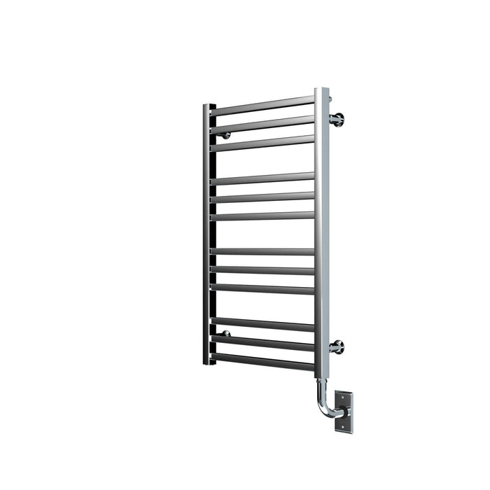 Chrome / Hydronic