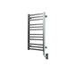 Chrome / Hydronic