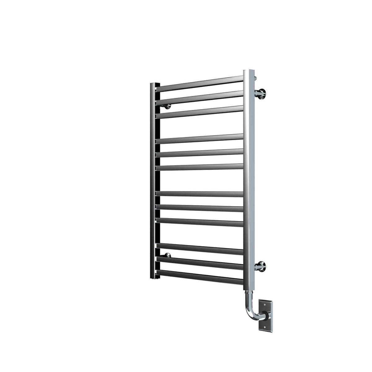 Chrome / Hydronic