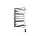 Chrome / Hydronic