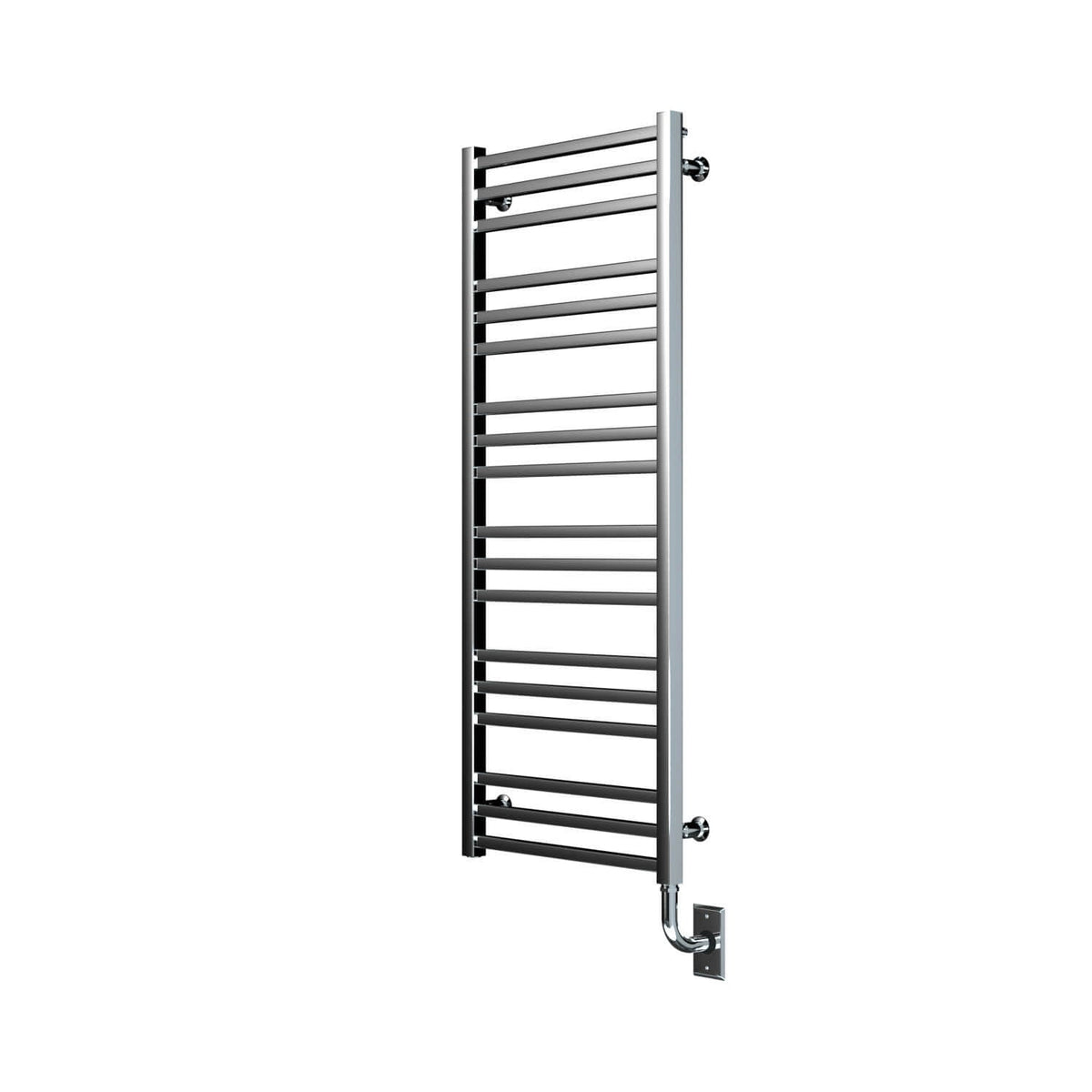 Chrome / Hydronic