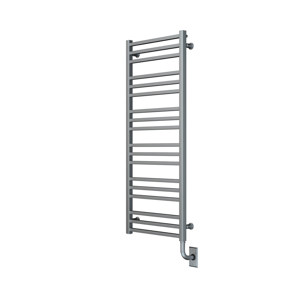 Brushed Nickel / Hydronic