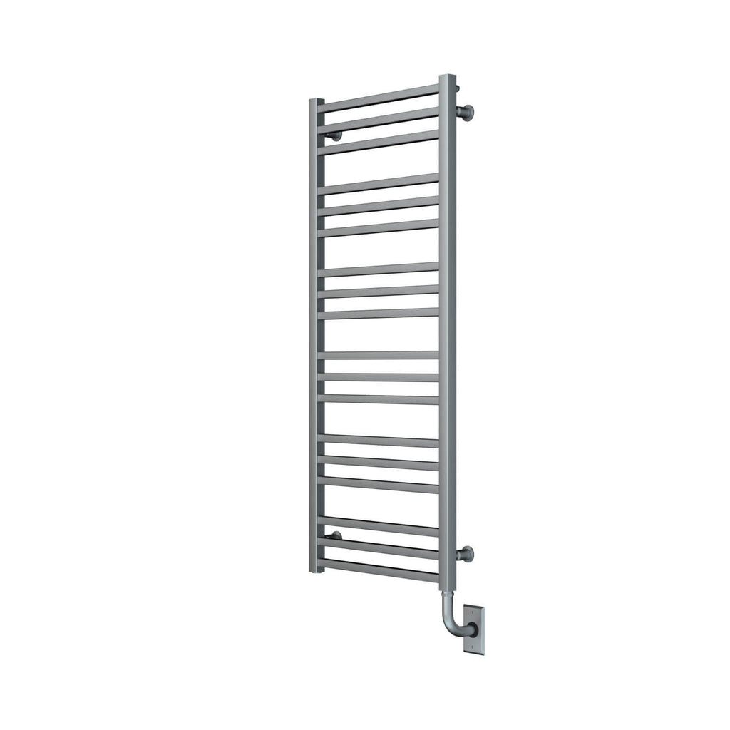 Brushed Nickel / Hydronic