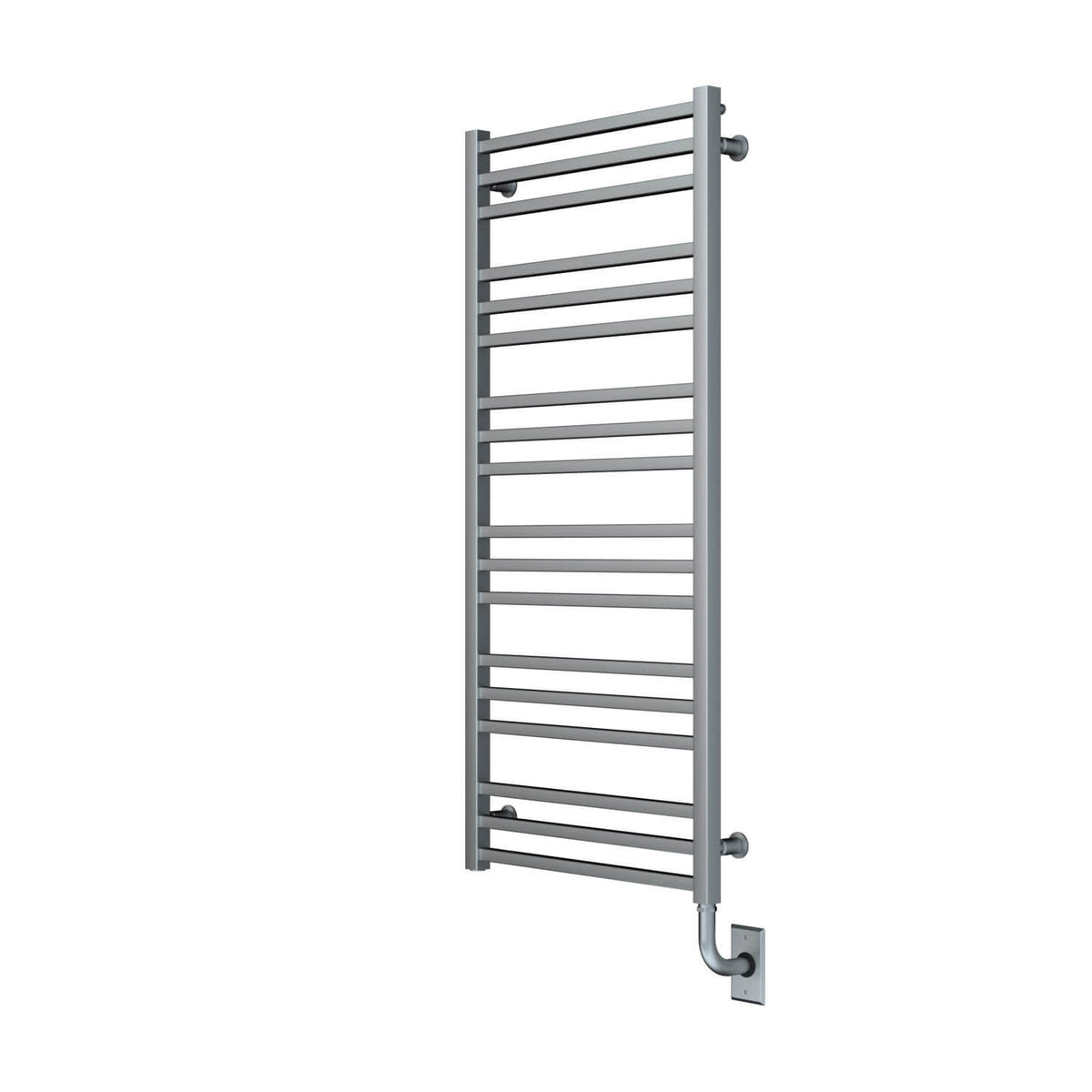 Brushed Nickel / Hydronic