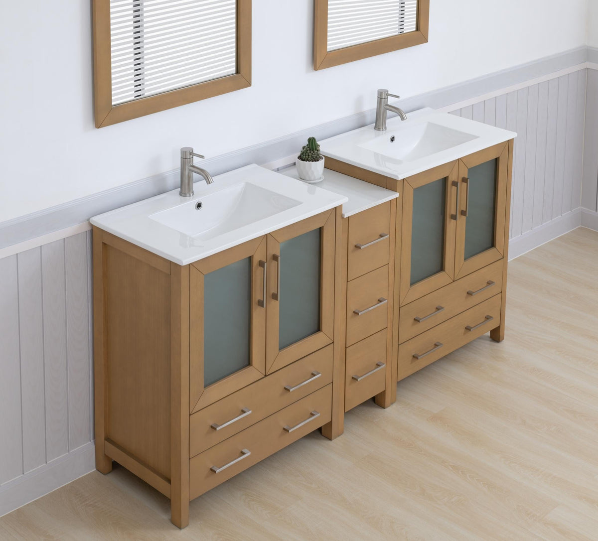 Natural Oak