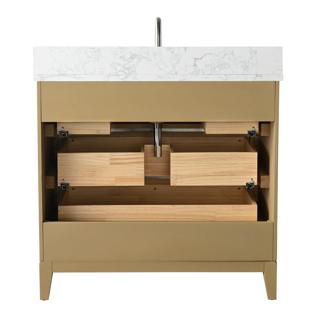 Natural Oak
