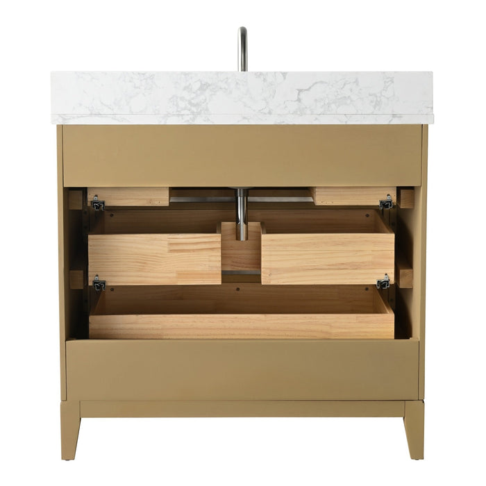 Natural Oak