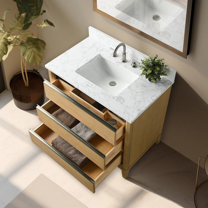 Natural Oak