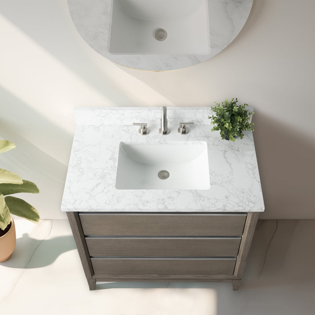 Driftwood Gray