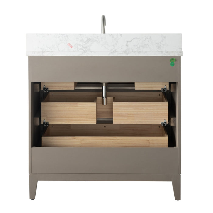 Driftwood Gray