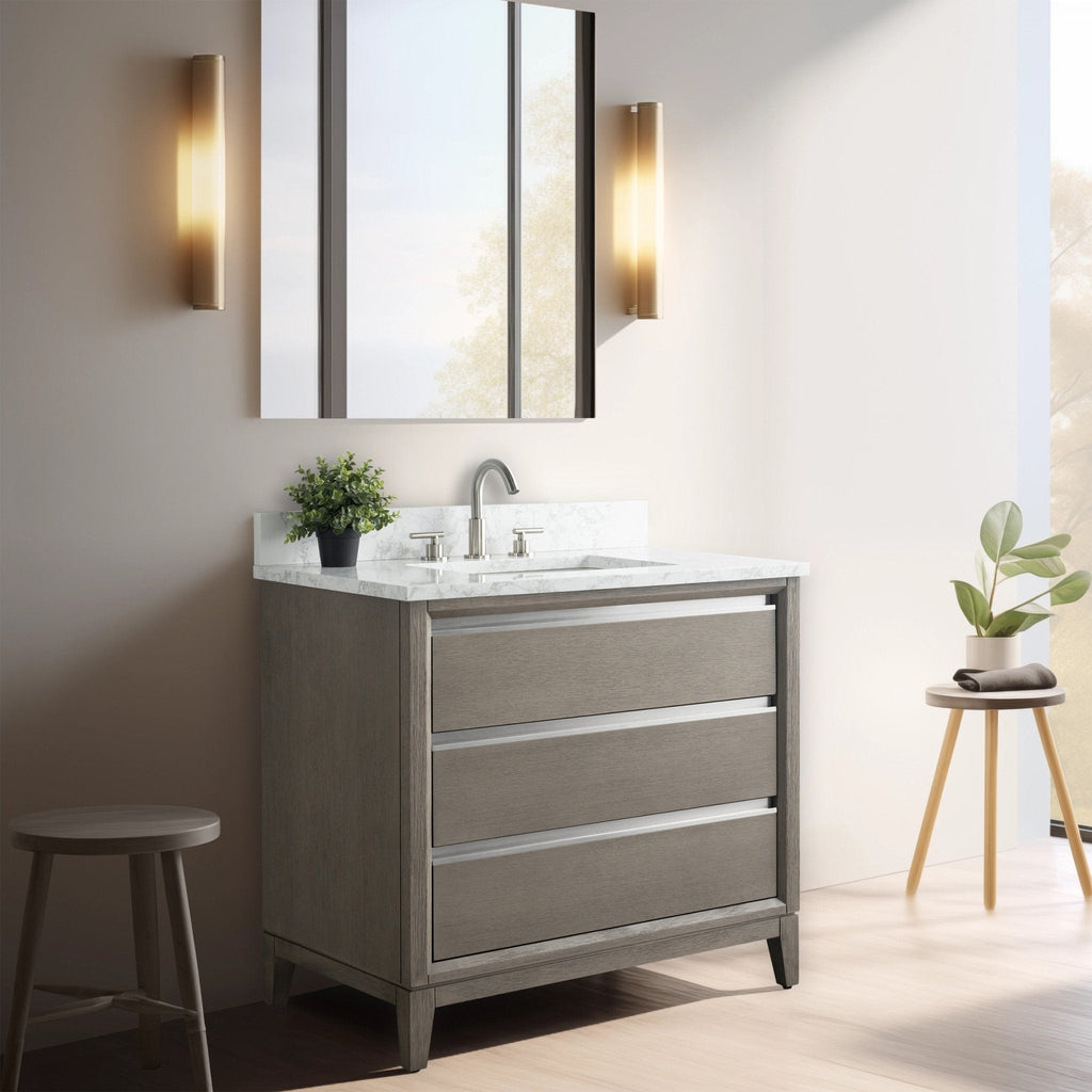 Driftwood Gray