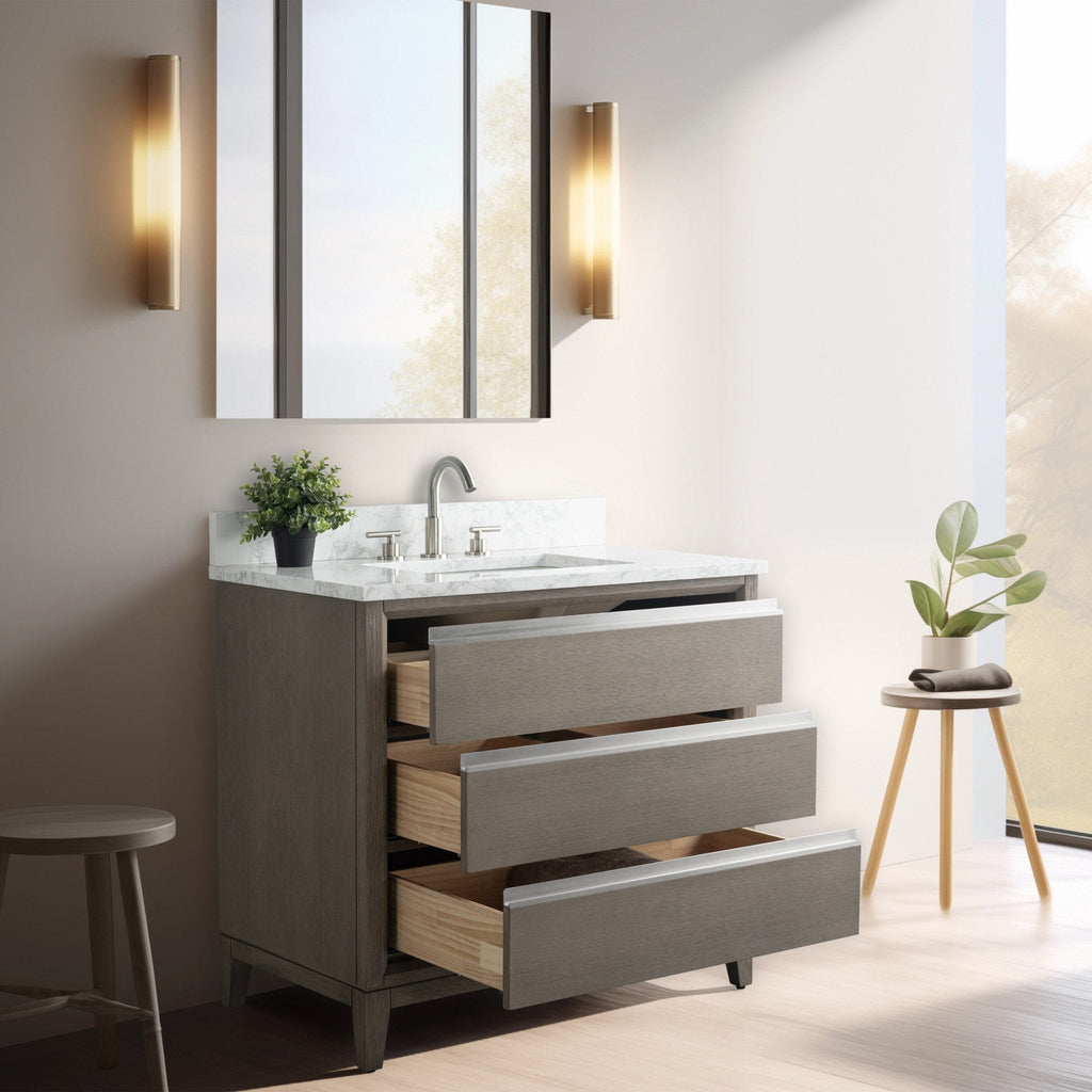 Driftwood Gray