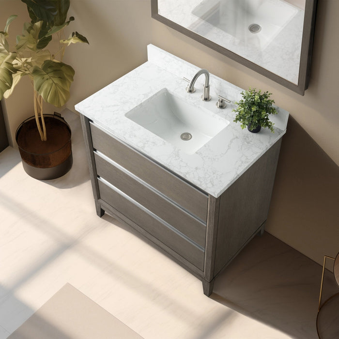 Driftwood Gray