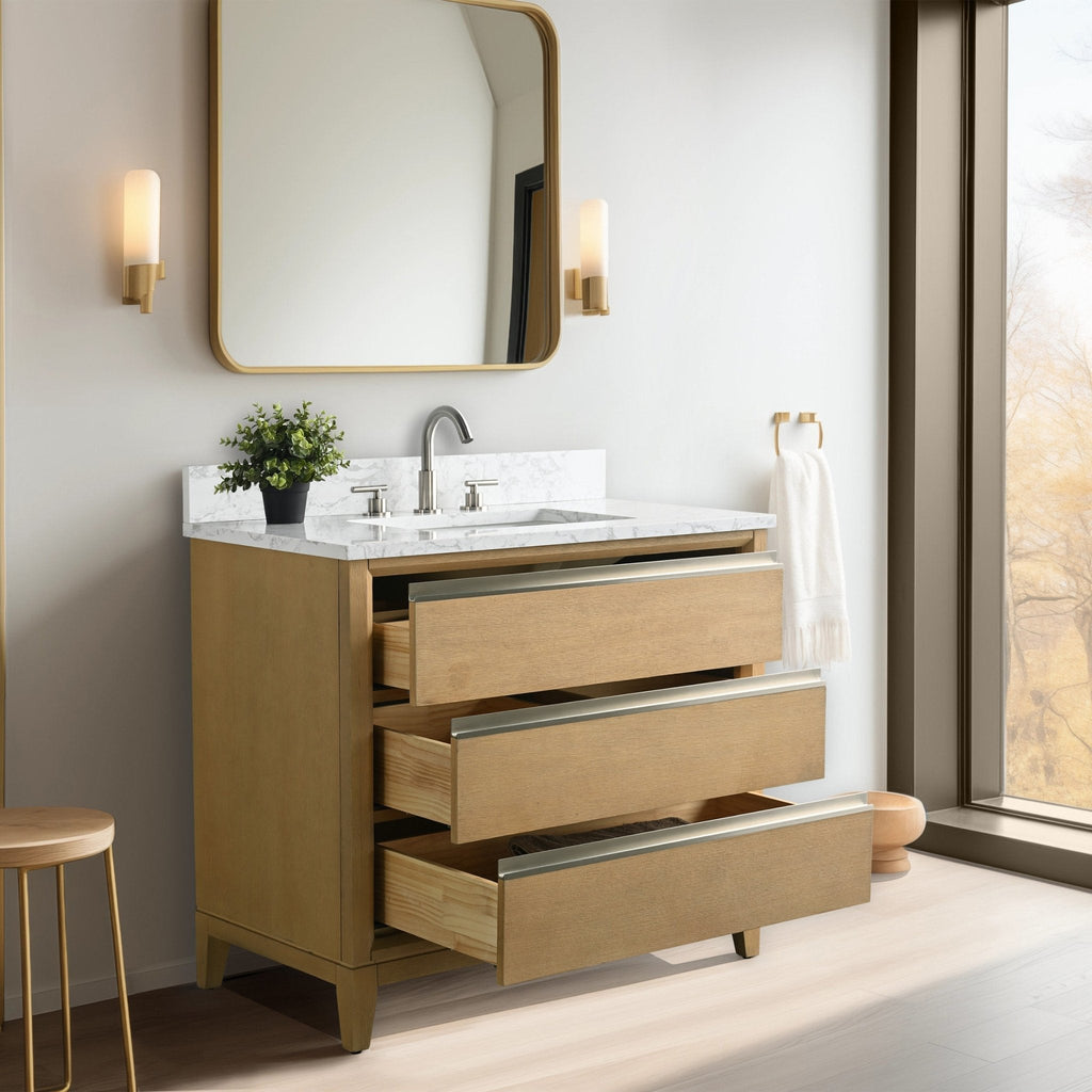 Natural Oak