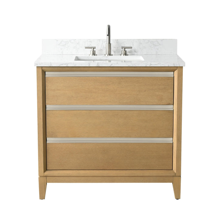Natural Oak