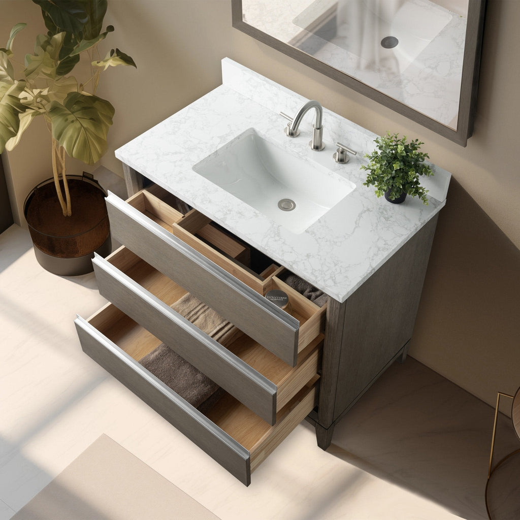 Driftwood Gray