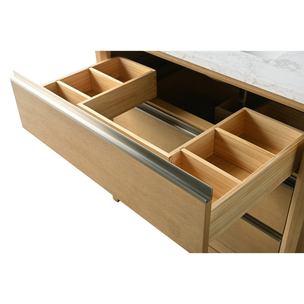 Natural Oak