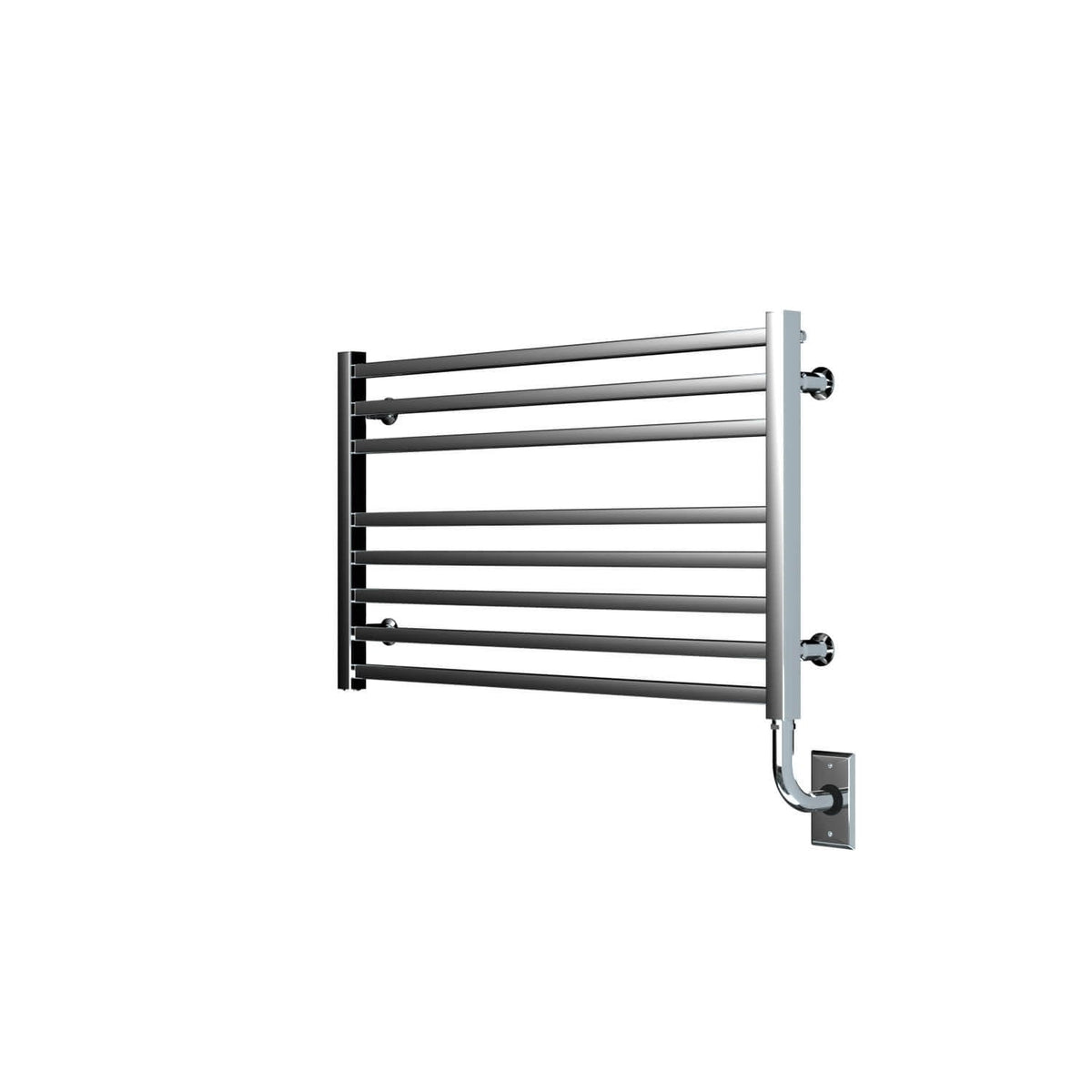 Chrome / Hydronic