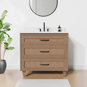 Freestanding Vanities
