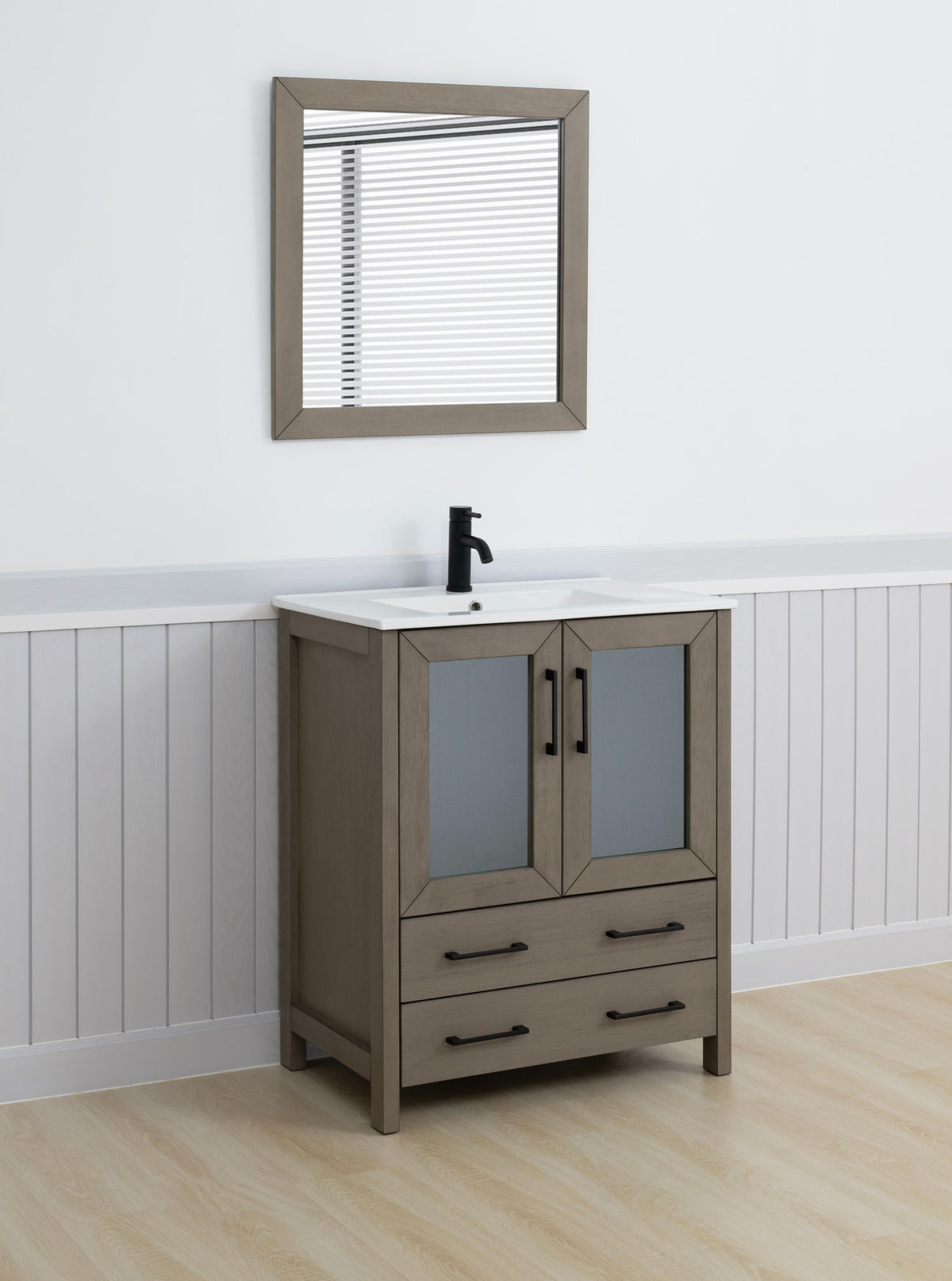 Driftwood Gray