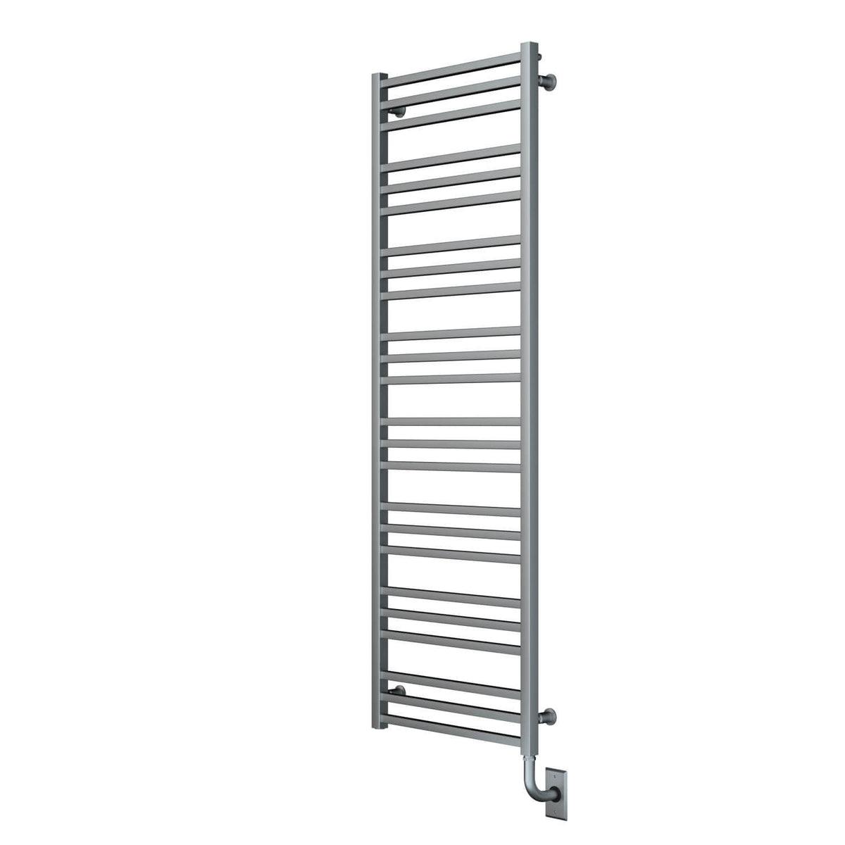 Brushed Nickel / Hydronic