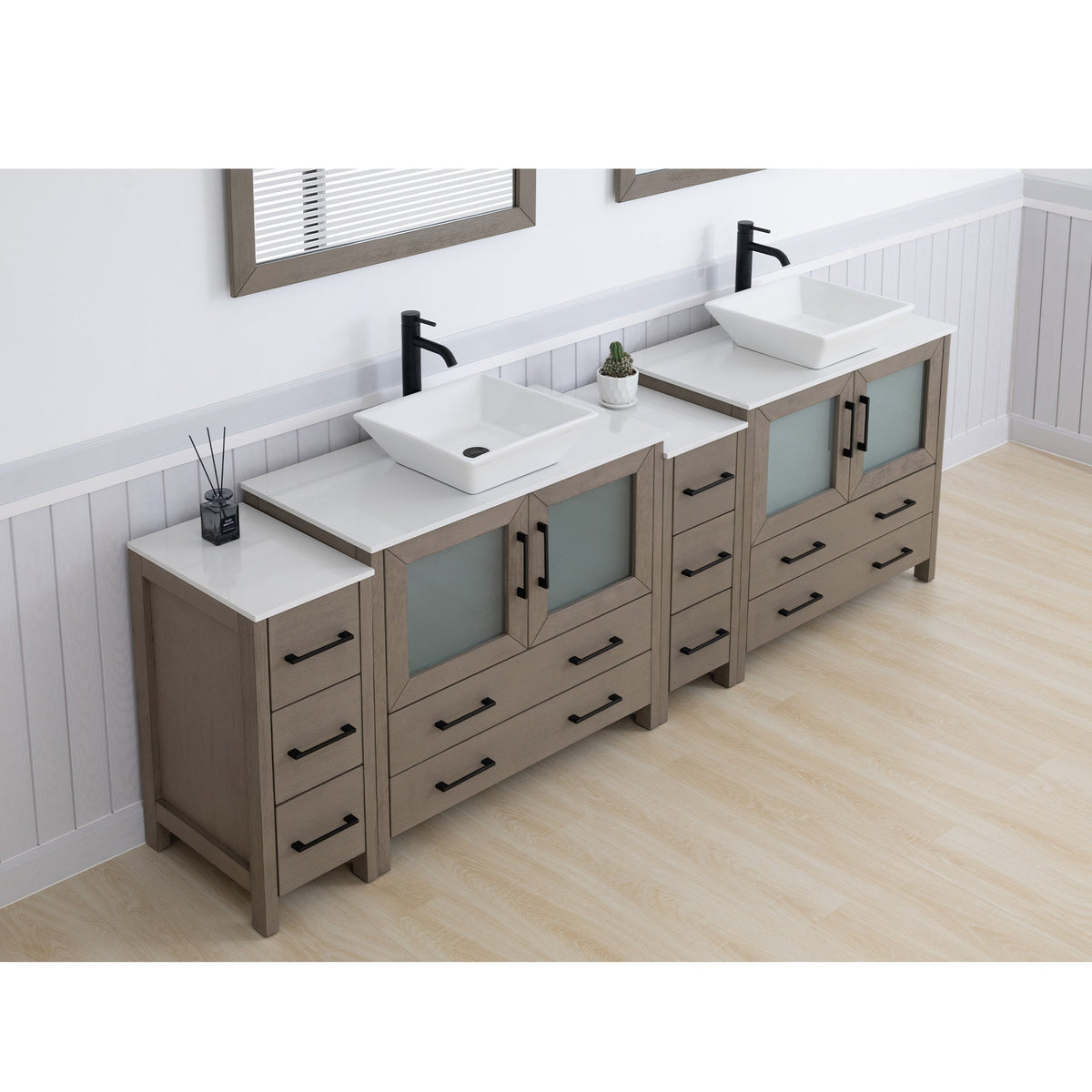 Driftwood Gray