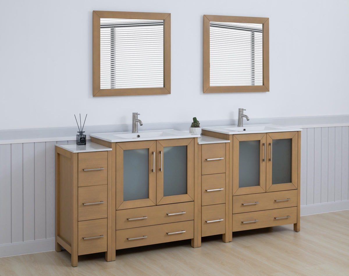 Natural Oak