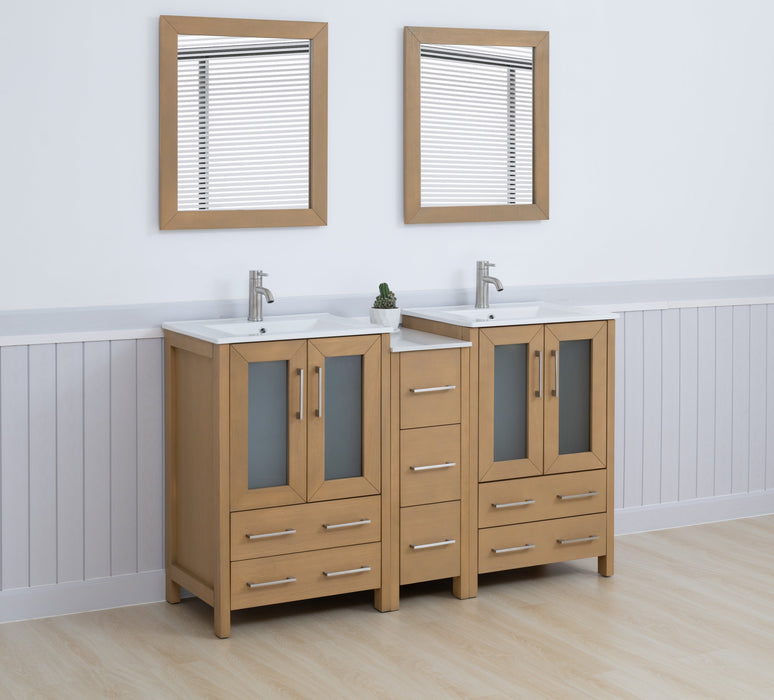 Natural Oak
