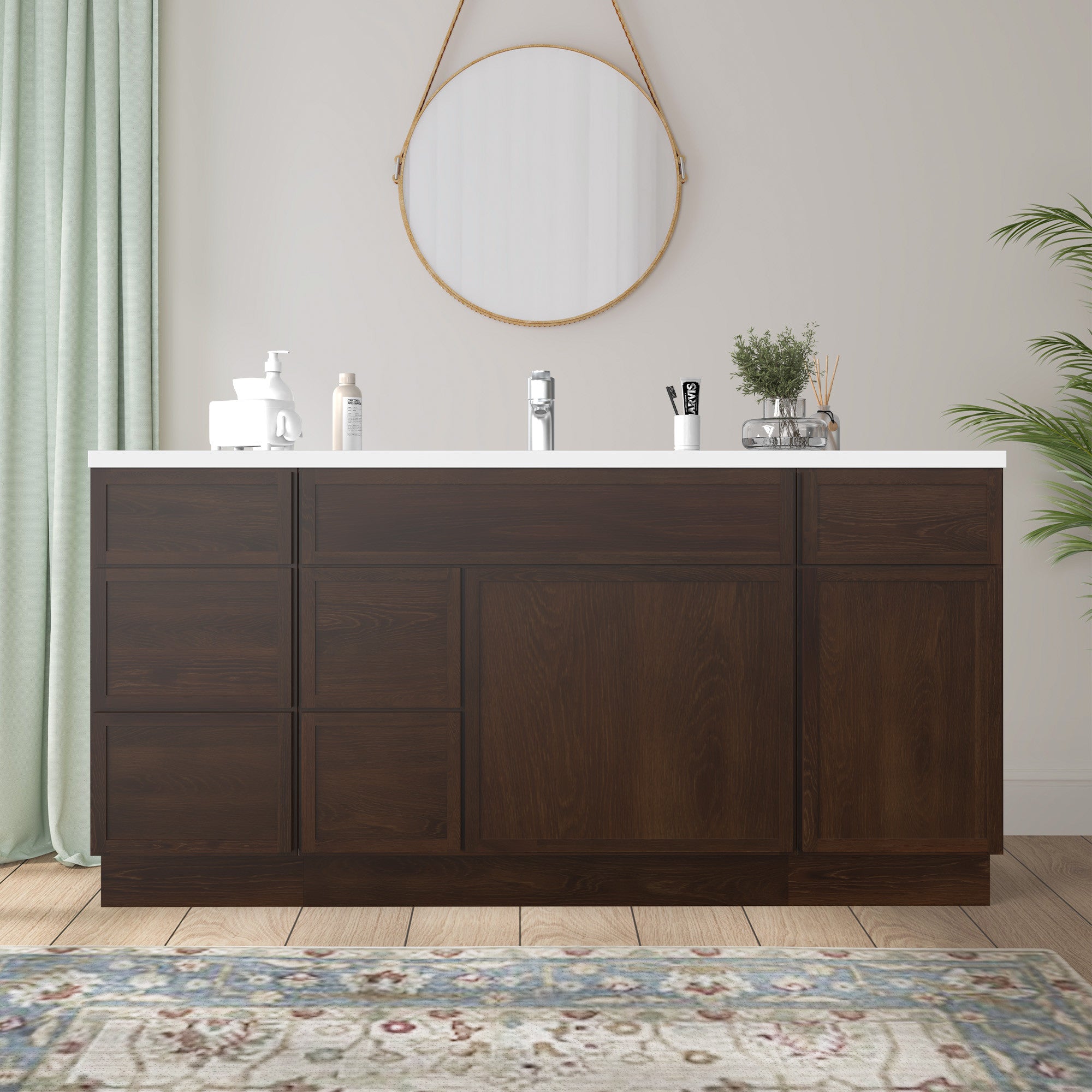 Vanity Art Alora 66