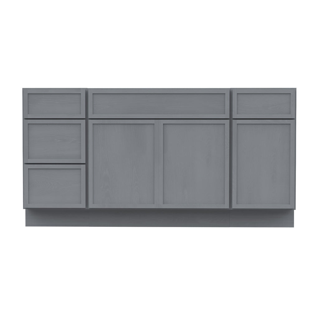 Smoky Gray