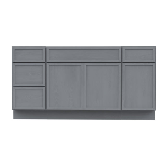 Smoky Gray