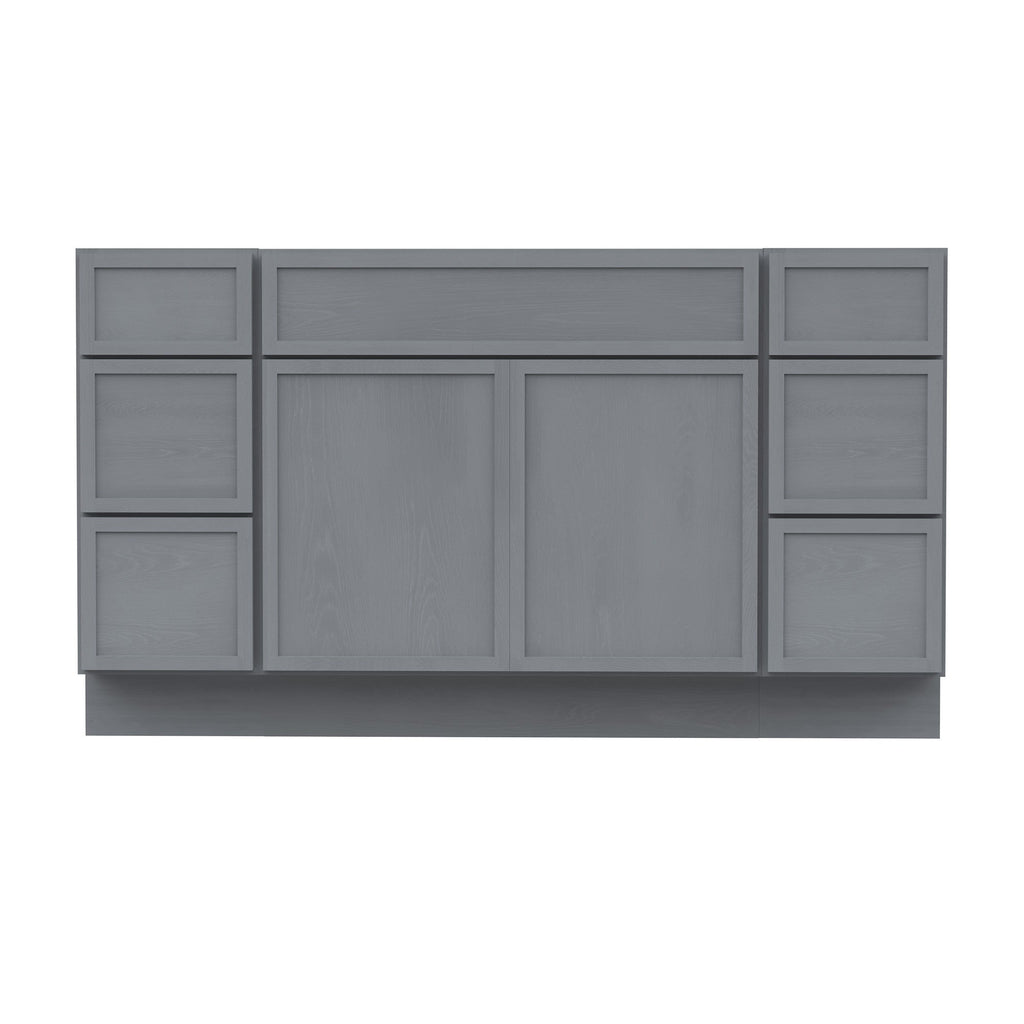 Smoky Gray