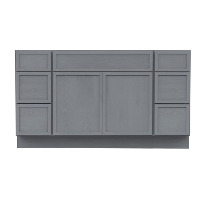 Smoky Gray