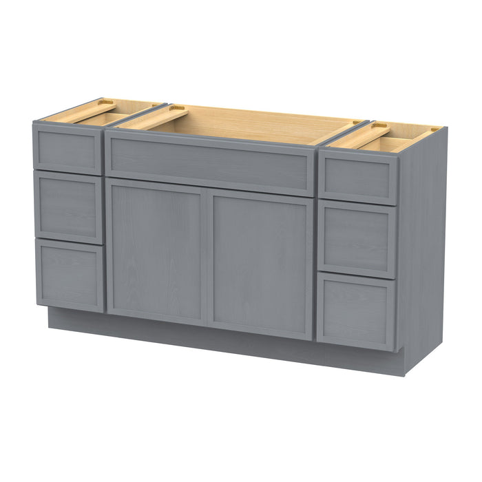 Smoky Gray