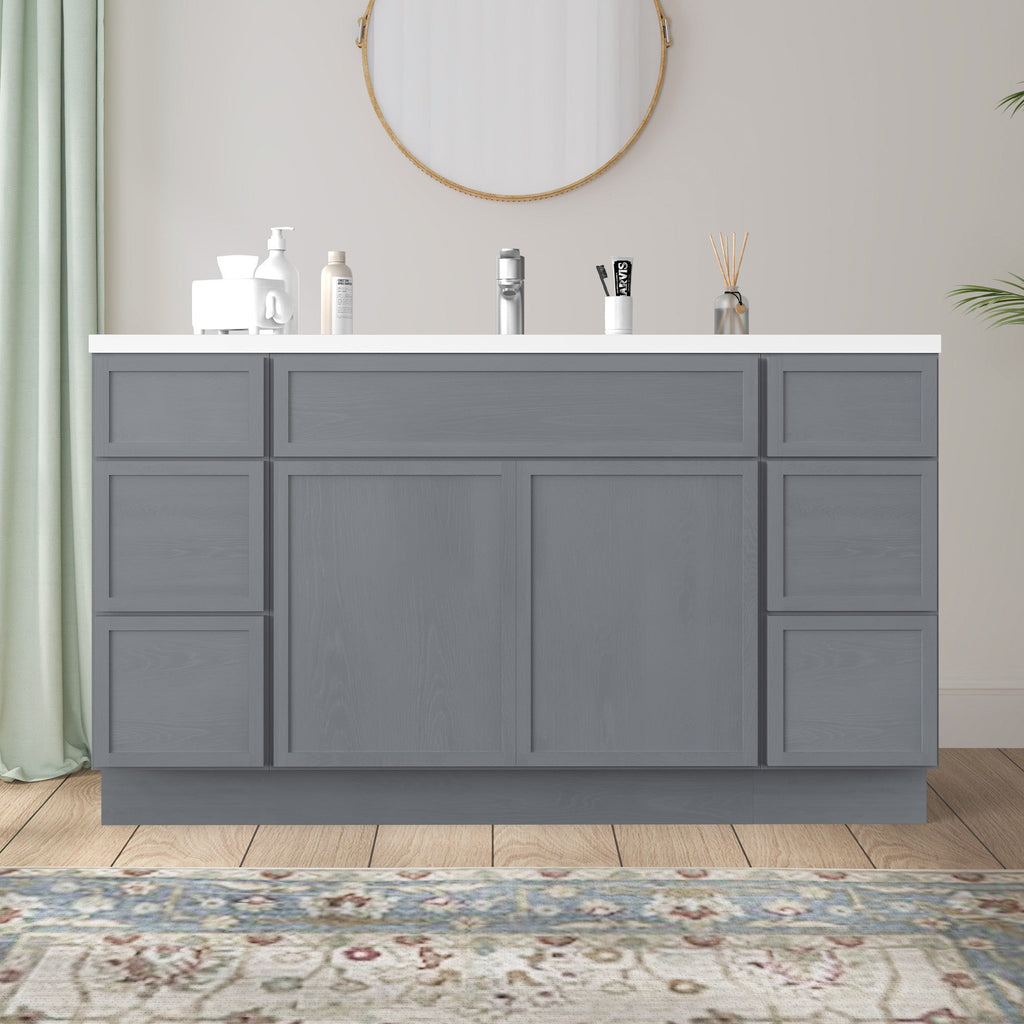 Smoky Gray