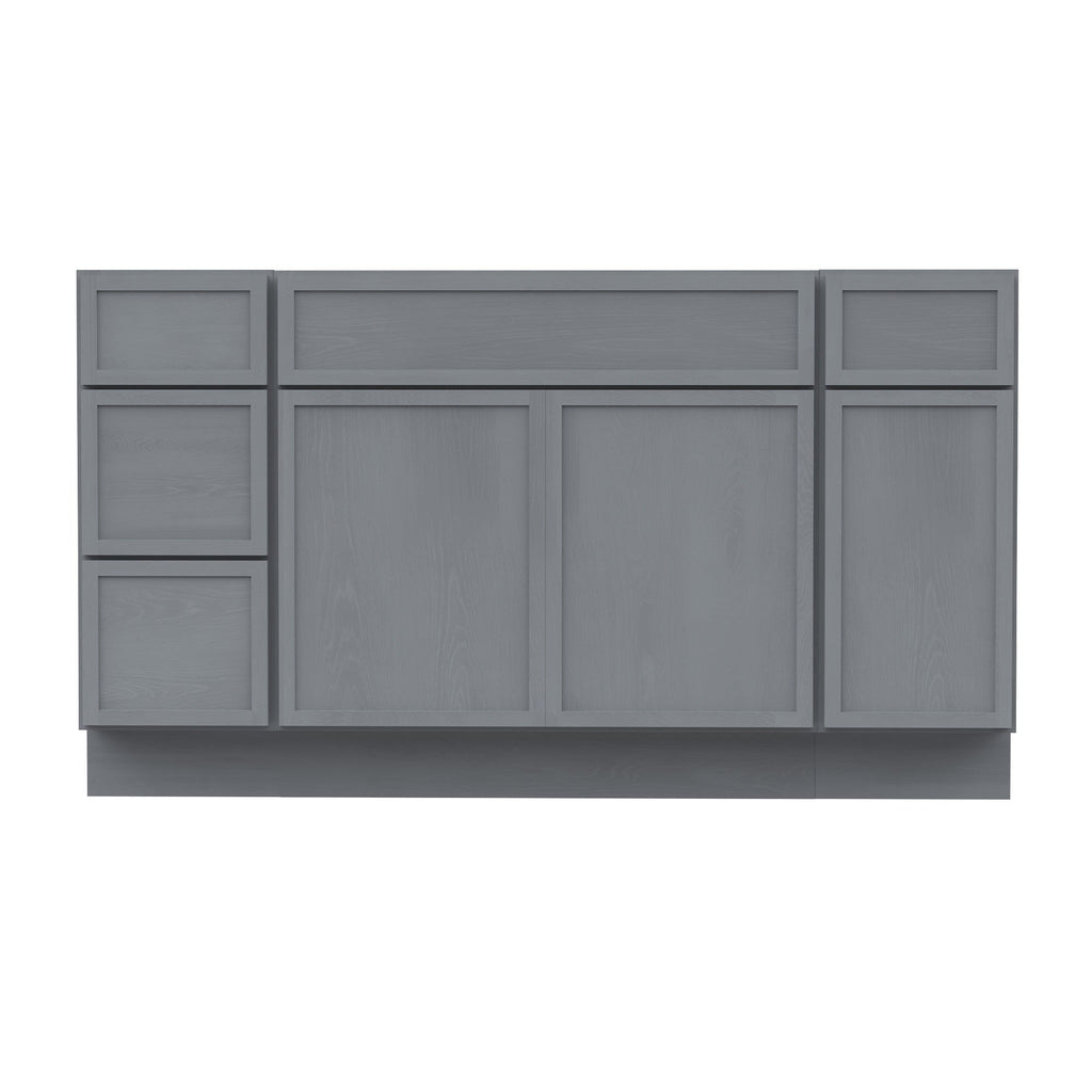 Smoky Gray