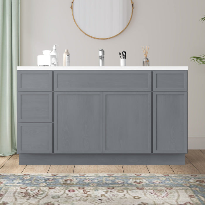Smoky Gray